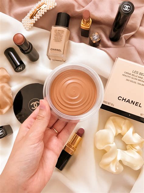 chanel bronzer magasin